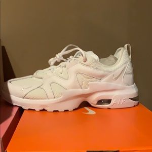 Woman’s Nike Air Max Shoe